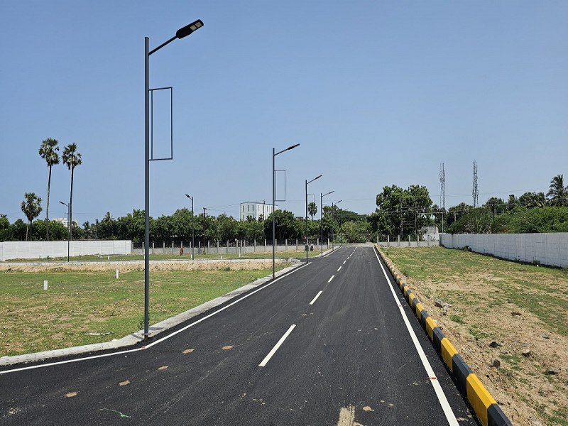 Raj Royal C