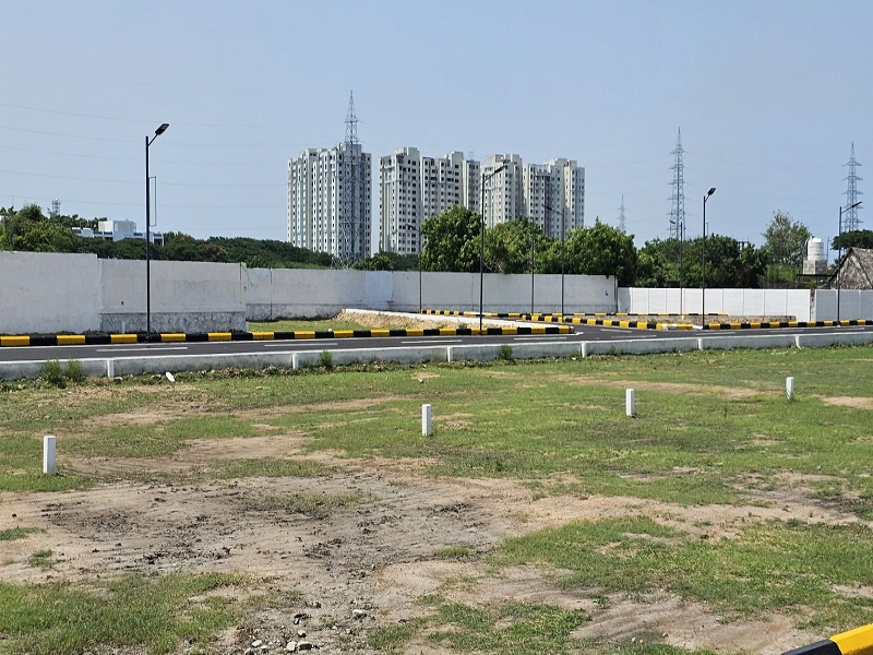 Raj Royal C