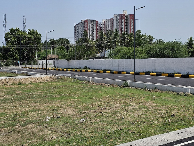 Raj Royal C