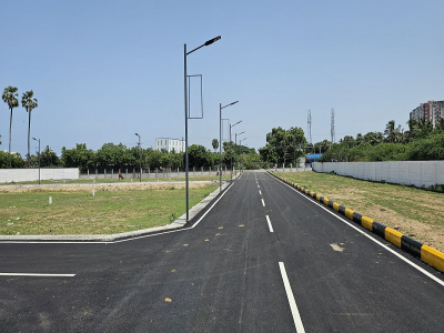 Raj Royal C