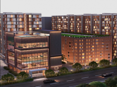 VGN Richmond Towers
