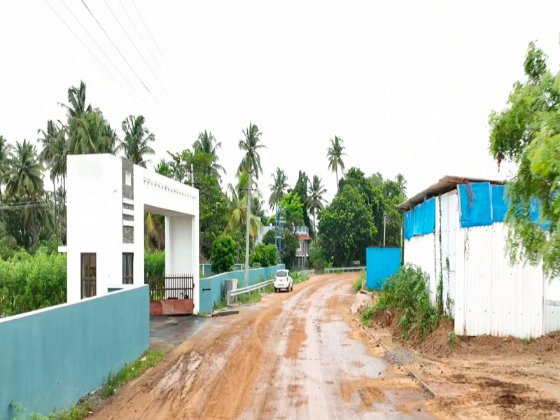 Anand Nagar