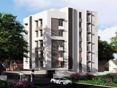 Ramaniyam Pon Kamal Enclave