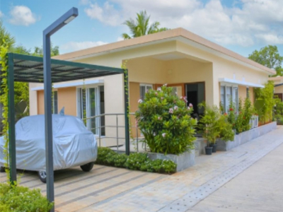 3 BHK House for sale in Mahabalipuram