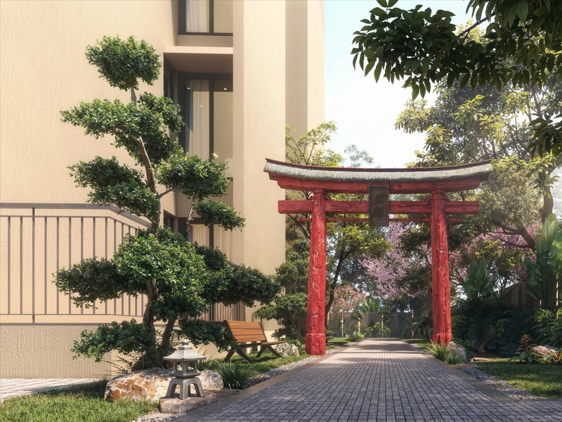 Casagrand Osaka