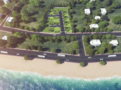 Srinivasa Palms