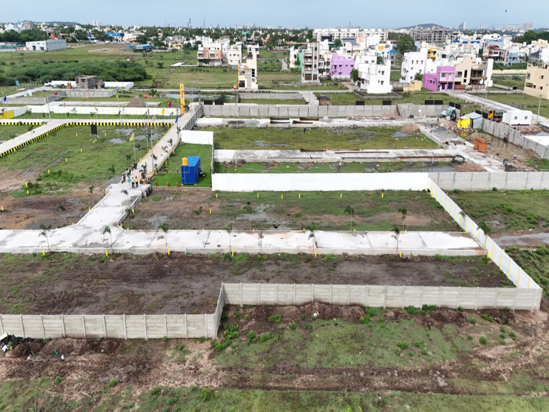 Vamanan Diamond City