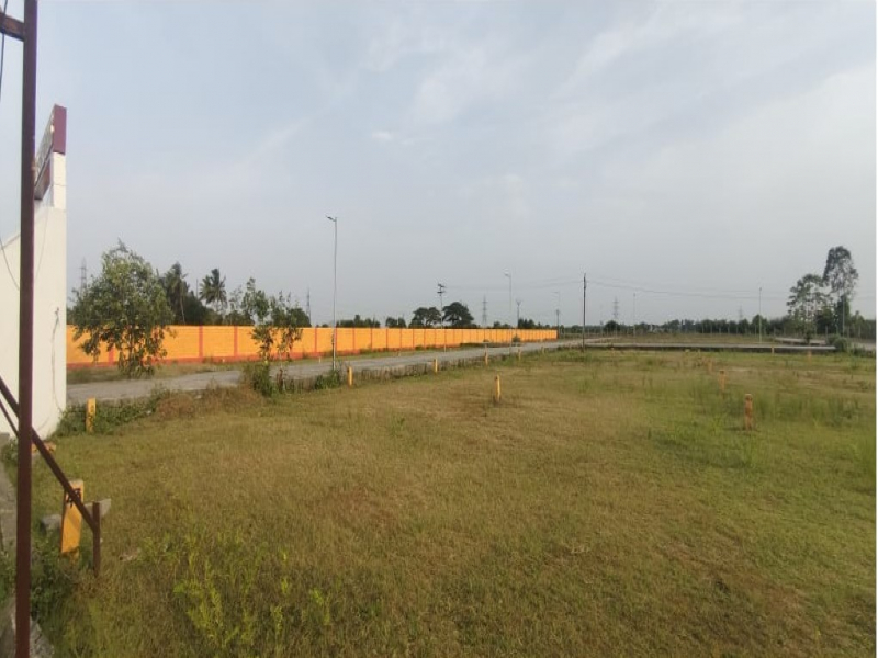 Sri Ranganathar Avenue