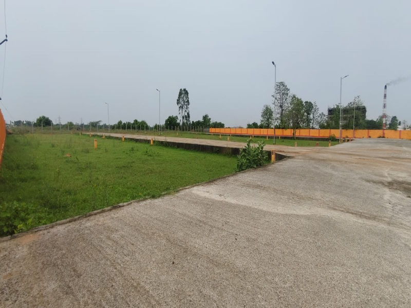 Sri Ranganathar Avenue