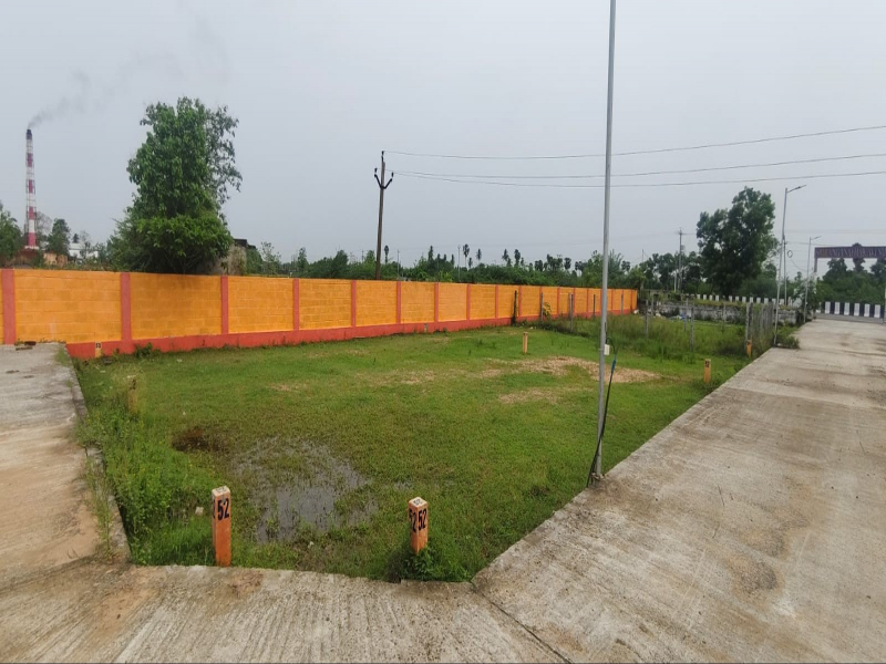 Sri Ranganathar Avenue
