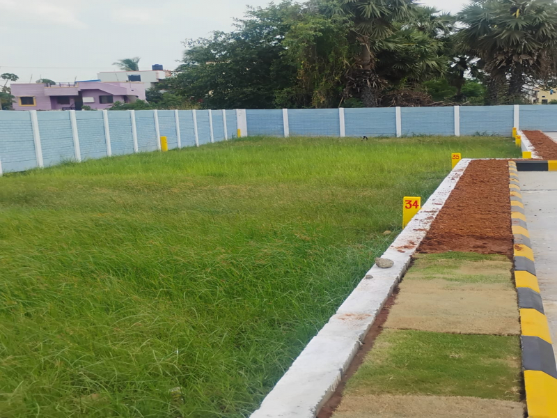 Premier Pothigai Garden