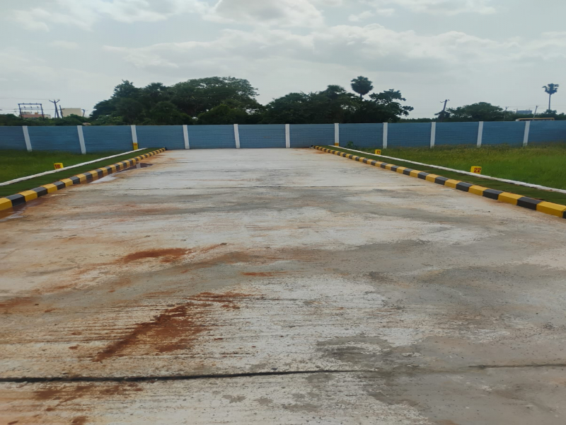 Premier Pothigai Garden