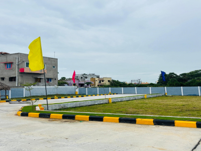 Premier Pothigai Garden