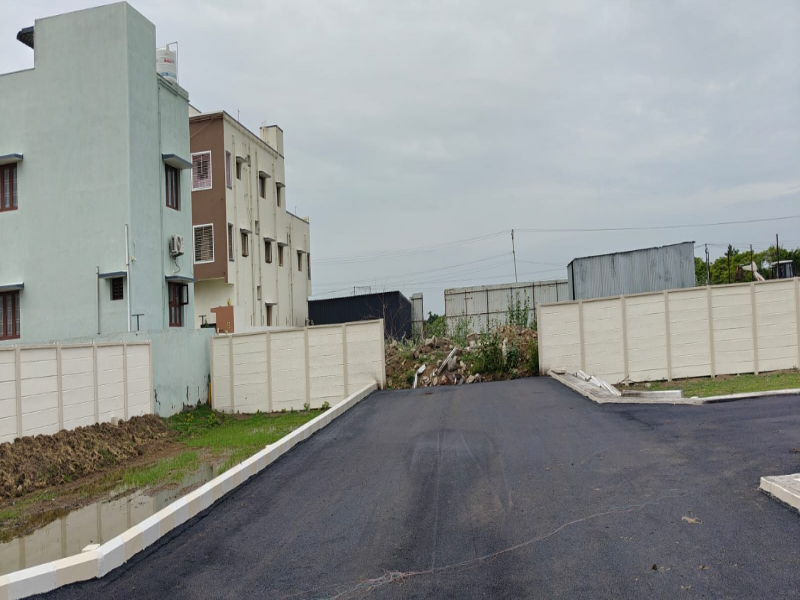 Luxland Mini Town