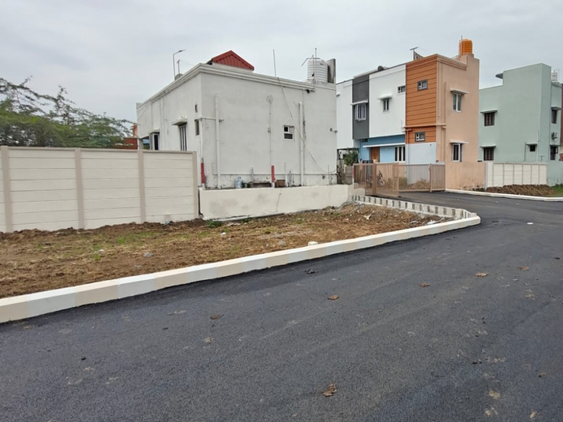 Luxland Mini Town