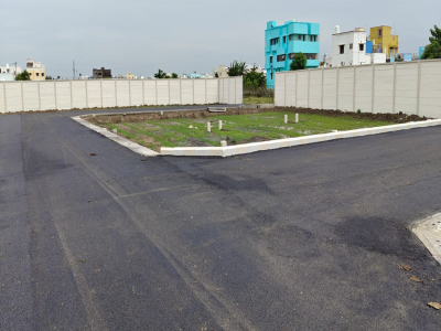 Luxland Mini Town