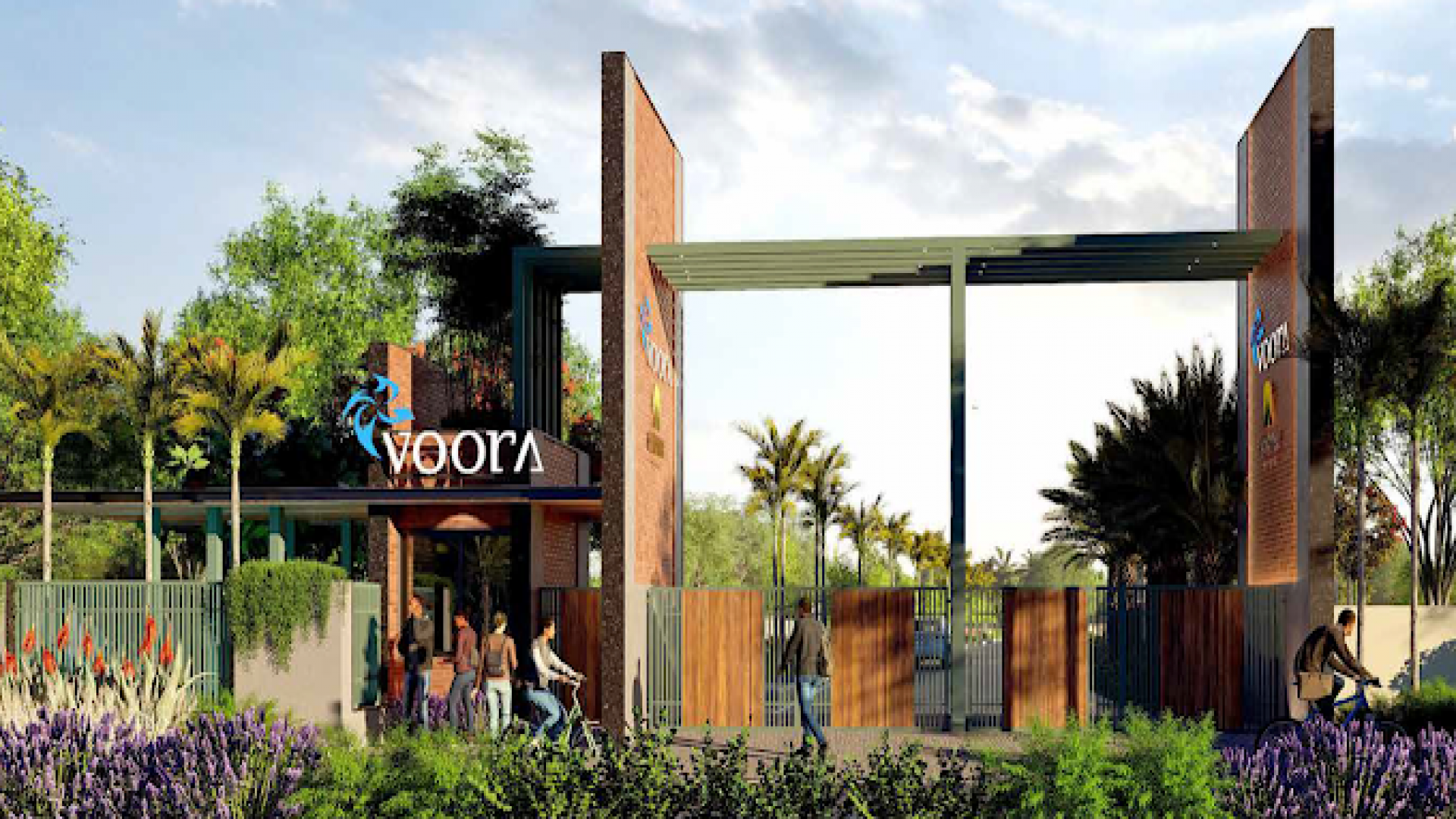 Voora Highway Haven