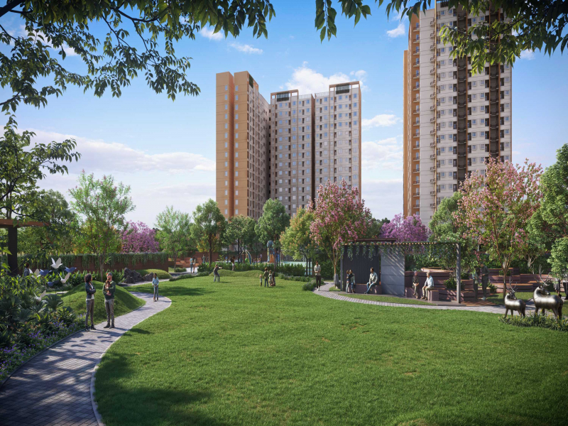 Urbanrise Codename The Game Changer