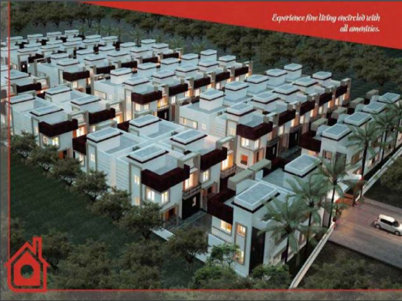 Diamond Villas