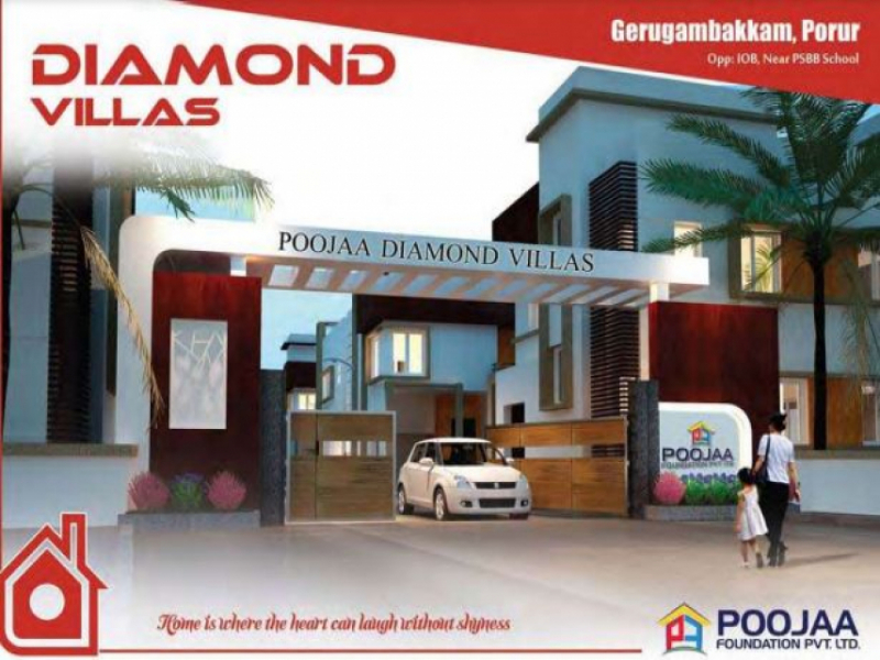 Diamond Villas