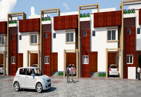 Diamond Villas