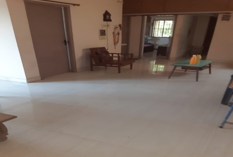 3 BHK flat for sale in Avadi