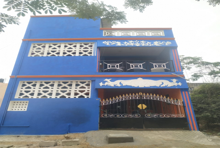 1900 Sq.Ft, 4 BHK Individual House for sale in Sithalapakkam
