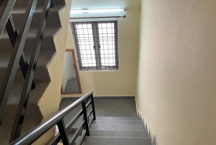 1450 Sq.Ft, 3 BHK Individual House for sale in Ayappakkam
