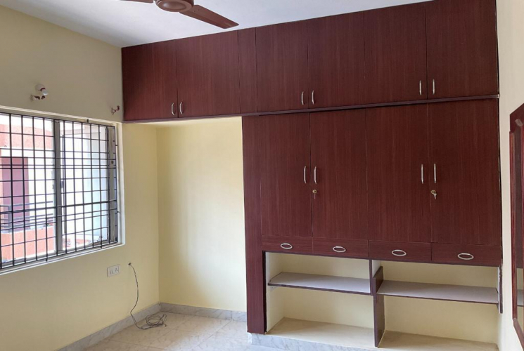 1450 Sq.Ft, 3 BHK Individual House for sale in Ayappakkam