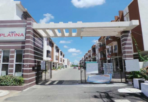 3 BHK House for sale in Ayappakkam