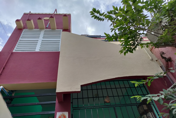 1100 Sq.Ft, 3 BHK Individual House for sale in Sithalapakkam