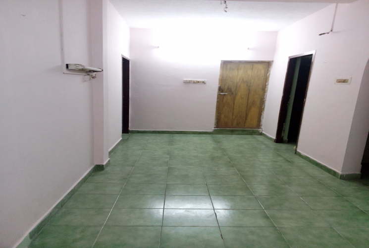 2 BHK flat for sale in Virugambakkam