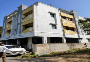 2 BHK flat for sale in Guduvanchery