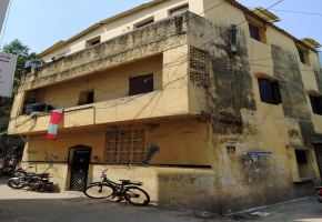 5 BHK House for sale in Chetpet