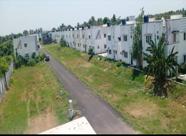 1200 Sq.Ft, Land for sale in Guduvanchery