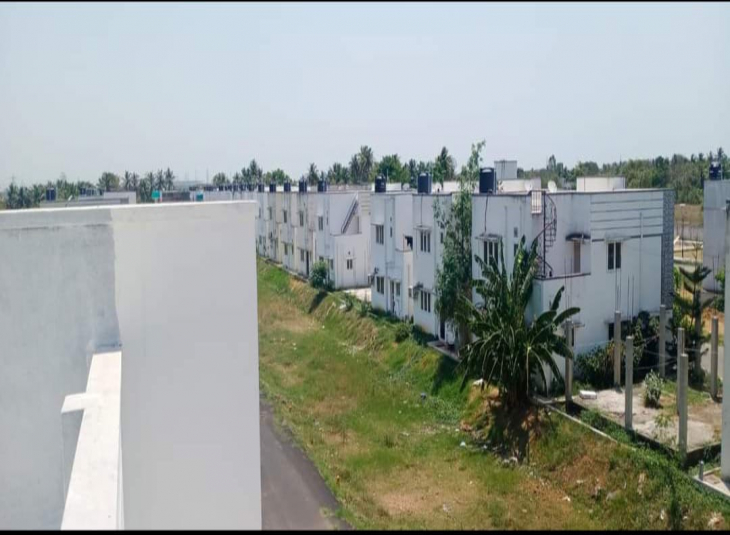 1200 Sq.Ft, Land for sale in Guduvanchery