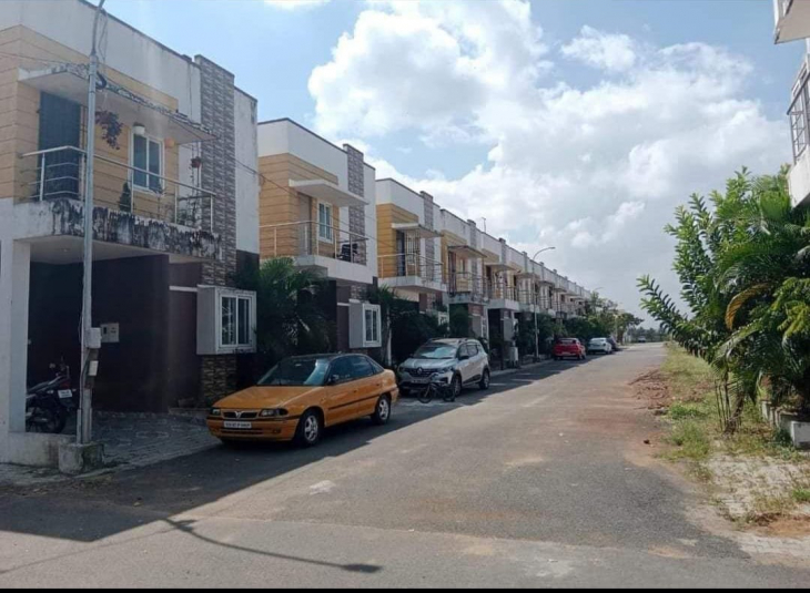 1200 Sq.Ft, Land for sale in Guduvanchery