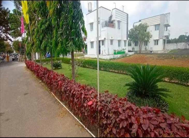 1200 Sq.Ft, Land for sale in Guduvanchery