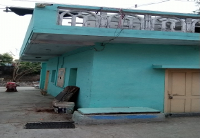 1 BHK House for sale in Alwarthirunagar