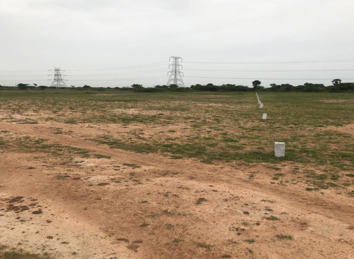 8700 Sq.Ft, Land for sale in Thiruvallur