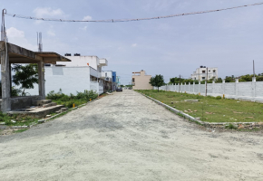1128 Sq.Ft Land for sale in Pudupakkam