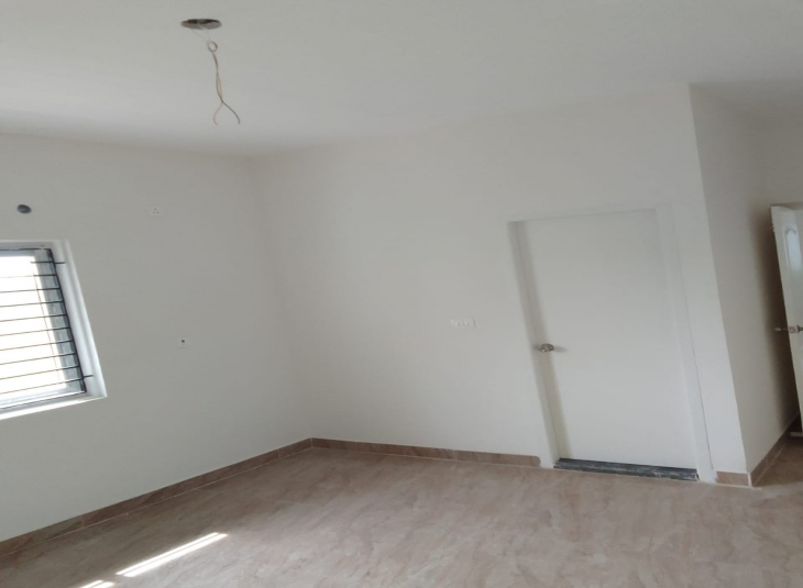 935 Sq.Ft, 2 BHK Flats for sale in Tambaram West