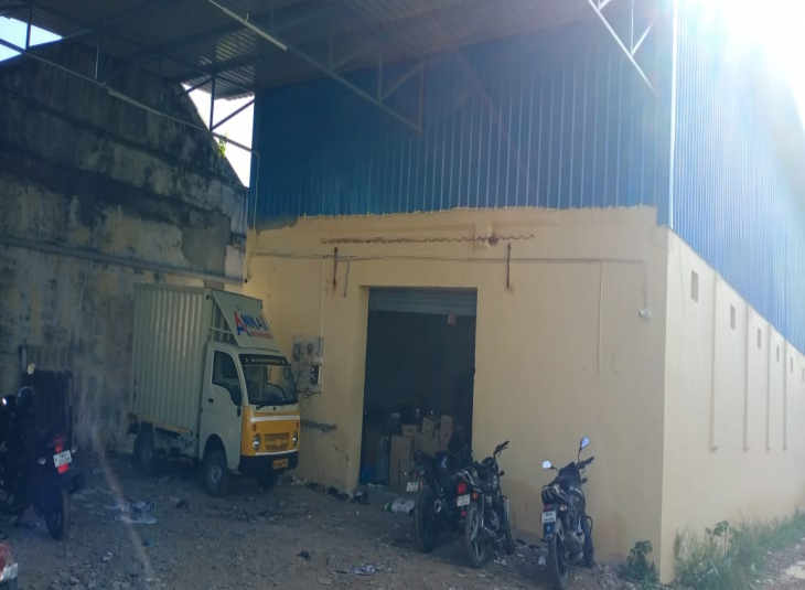 Commercial Property for sale in Thiruvallur