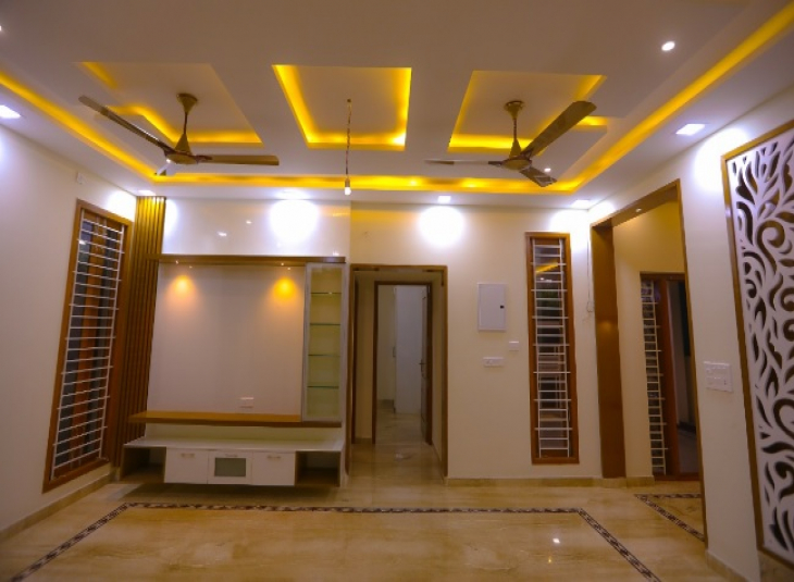 5400 Sq.Ft, 5 BHK Individual House for sale in Valasaravakkam