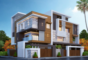 5 BHK House for sale in Valasaravakkam