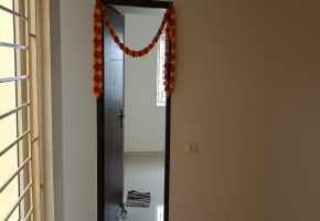 2 BHK flat for sale in Thoraipakkam
