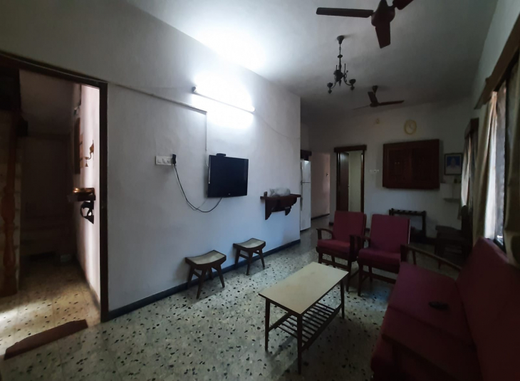 2505 Sq.Ft, 2 BHK Individual House for sale in Ekkaduthangal