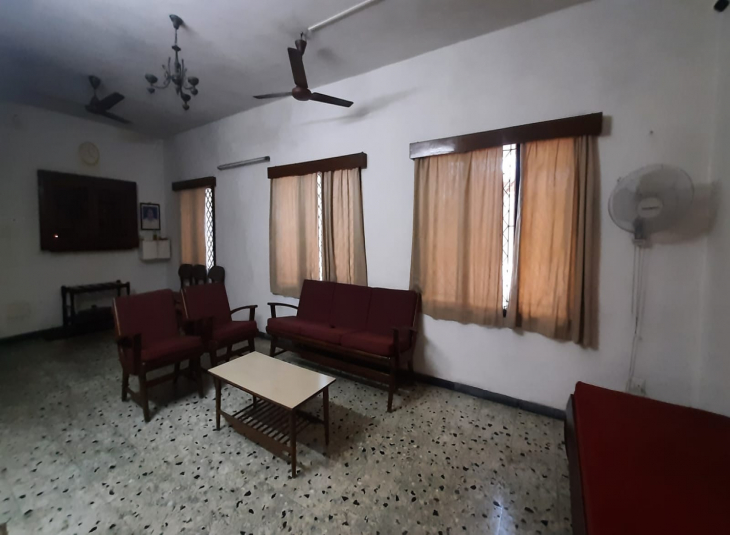 2505 Sq.Ft, 2 BHK Individual House for sale in Ekkaduthangal