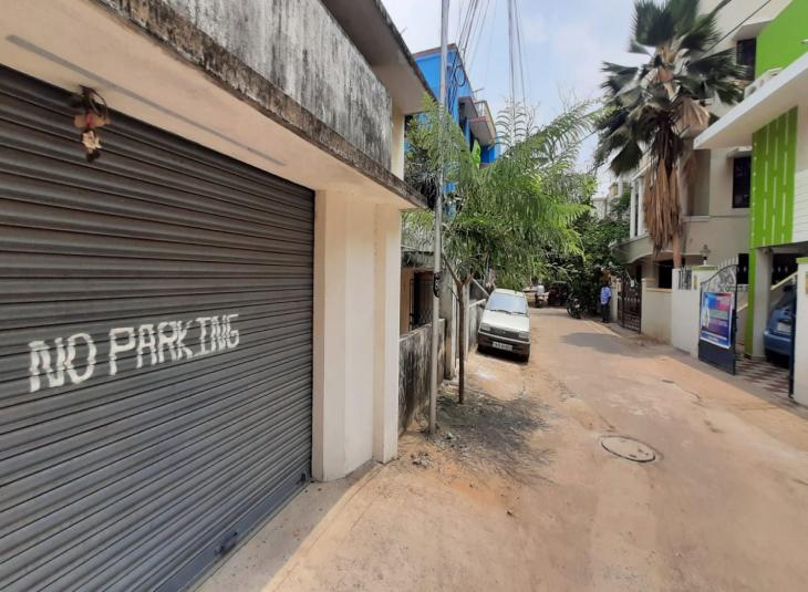 2505 Sq.Ft, 2 BHK Individual House for sale in Ekkaduthangal