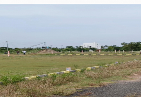 800 Sq.Ft Land for sale in Thiruporur